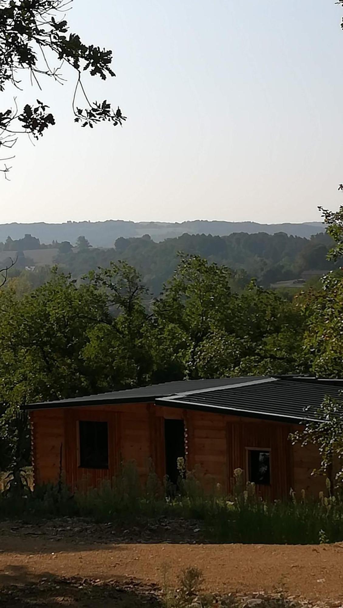 Gites Du Chene Vert Montignac-Lascaux Luaran gambar